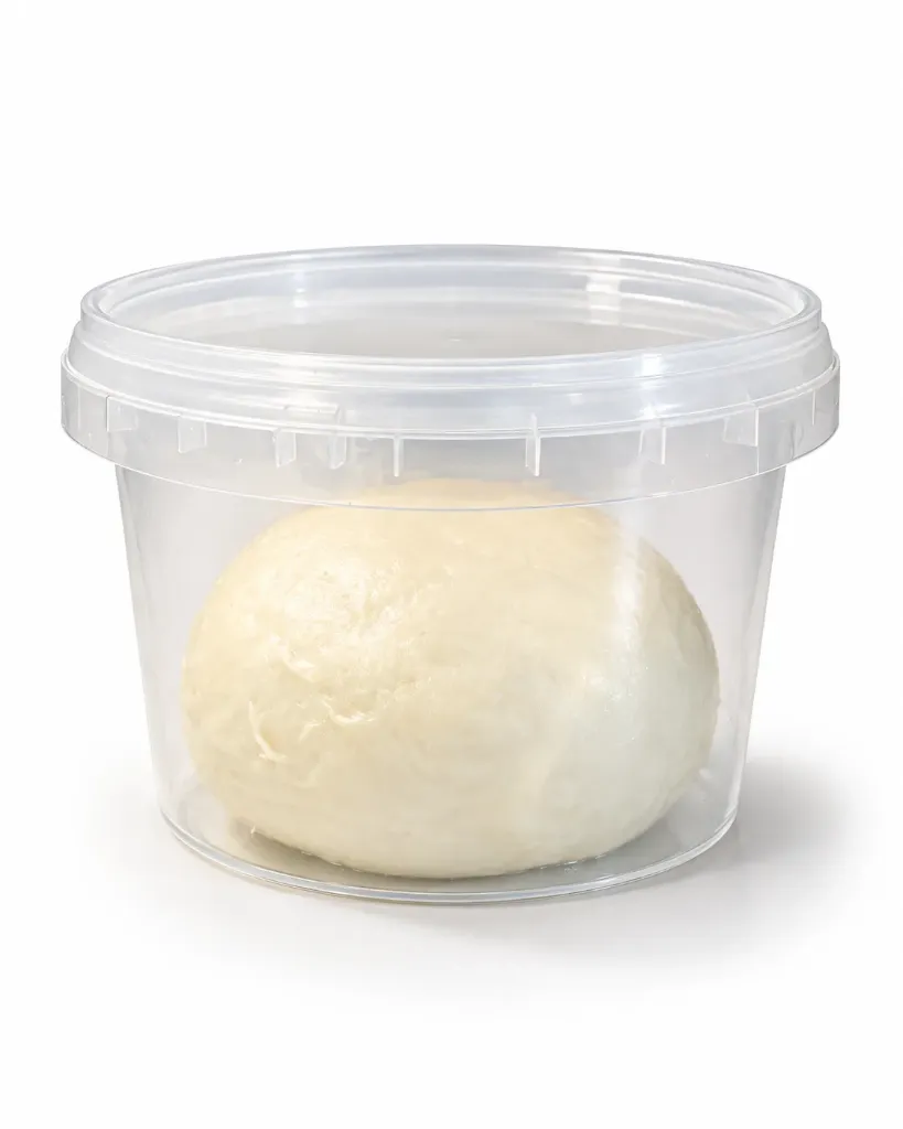 Pizzabol Croccante