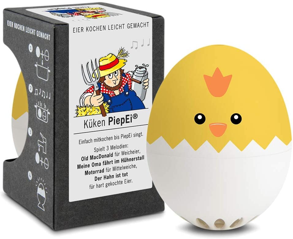 Beep egg Chicken