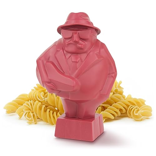 Al Dente rood