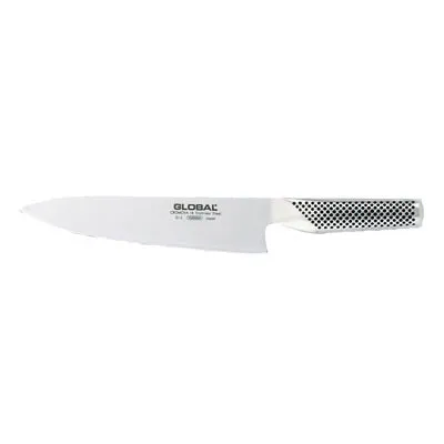 G2 Koksmes 20cm