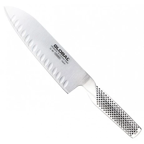 G80 Santokumes 18 cm kuiltjes