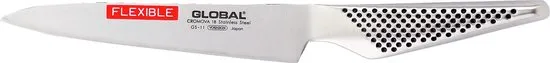 Gs11 Fileermes flexibel 15cm