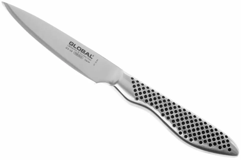 Gs 38 Steak/Officemes 9 cm