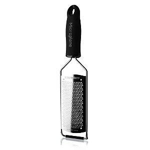 Rasp Gourmet fijn rvs