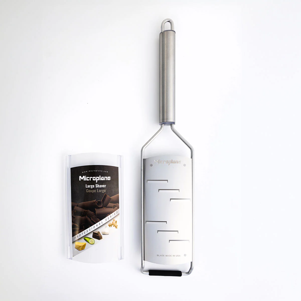 Schaaf Gourmet Groot rvs