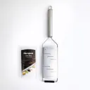 Schaaf Gourmet Groot rvs