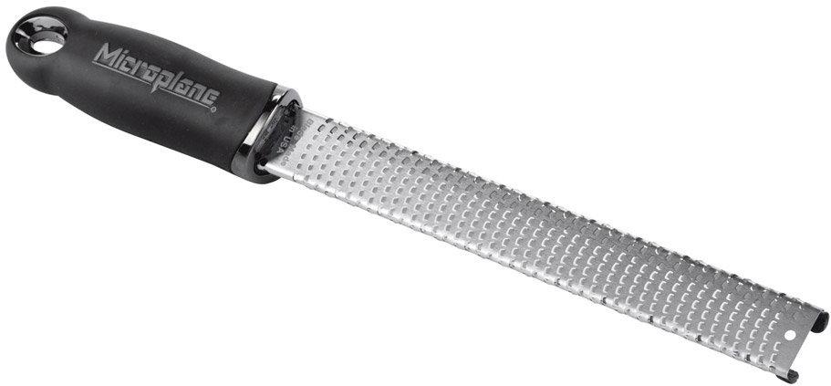 Rasp Premium Classic zester, Black