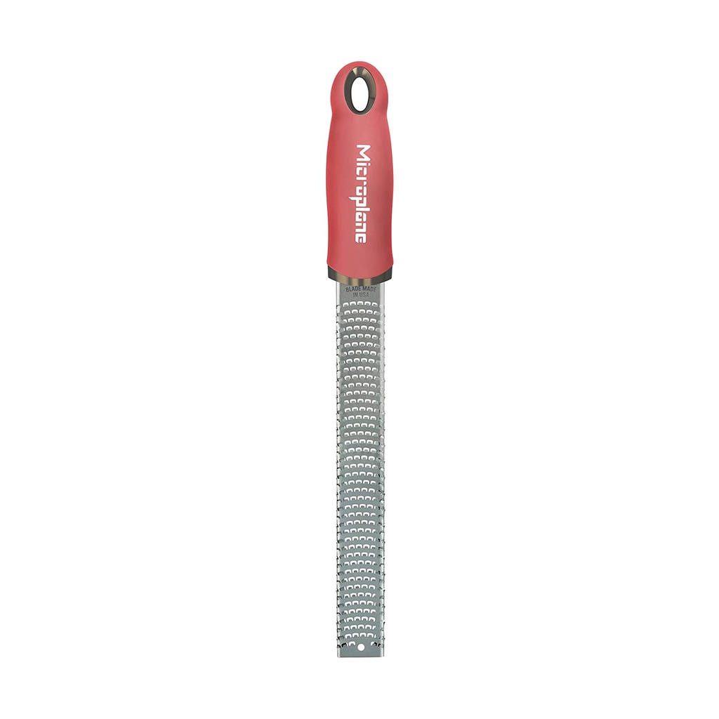 Rasp Premium Classic zester, Lipstick Roze