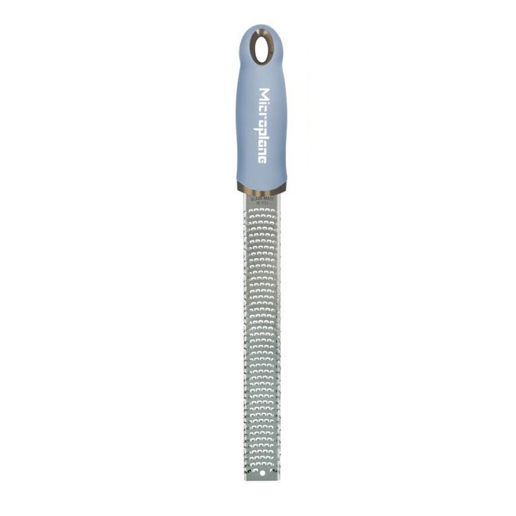 Rasp Premium Classic zester Hemelsblauw
