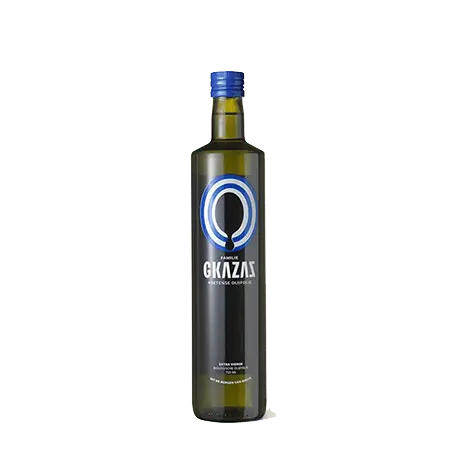 Biologische Olijfolie Extra virgin 750 ml