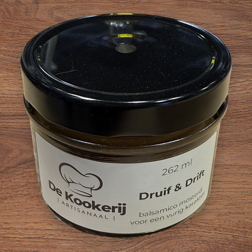 Druif & Drift