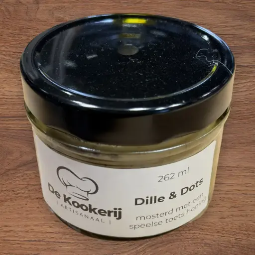 Dille & Dots