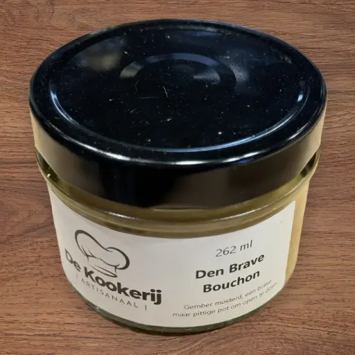 Den Brave Bouchon
