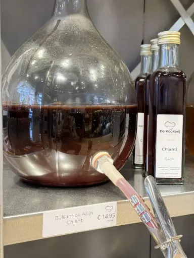 Chianti Azijn