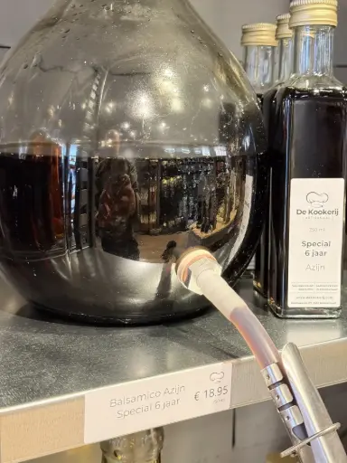 Balsamico Azijn Modena 8 jaar